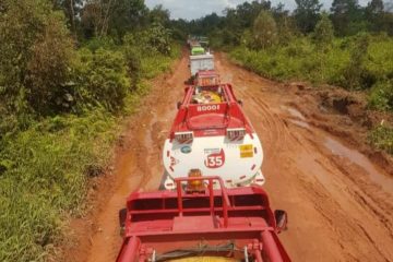 Tuntas 243 Titik, Pertamina Kejar Sisa Target BBM Satu Harga di 257 Titik hingga 2024