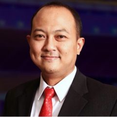 Tak Sekadar Memberikan Modal Usaha