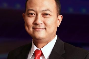 Tak Sekadar Memberikan Modal Usaha