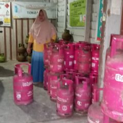 Pinky Movement Solusi bagi Pelaku Usaha Kecil