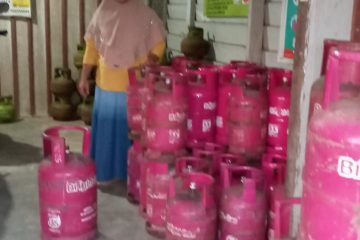 Pinky Movement Solusi bagi Pelaku Usaha Kecil