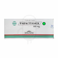 Gandeng Kimia Farma, Pertamina Bangun Pabrik Paracetamol Berkapasitas 3.800 Ton per Annum