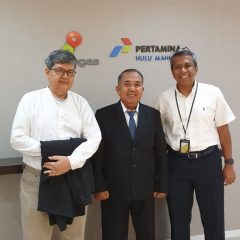 Local Hero Wafat, GM PHM: Pak Darta Tokoh Lokal Berkontribusi Nyata