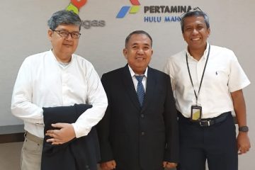 Local Hero Wafat, GM PHM: Pak Darta Tokoh Lokal Berkontribusi Nyata