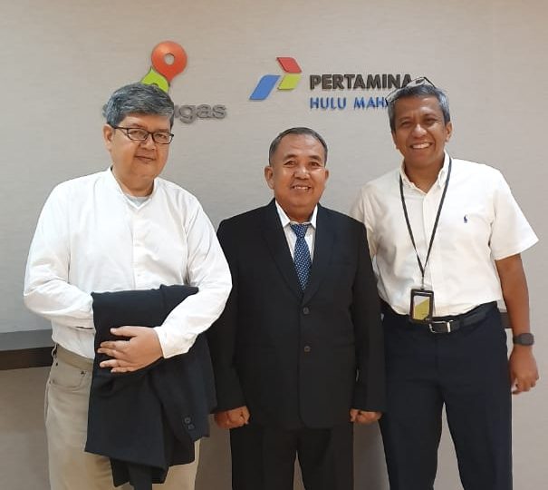 Local Hero Wafat, GM PHM: Pak Darta Tokoh Lokal Berkontribusi Nyata