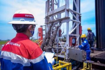 Pertamina EP Asset 3 Targetkan Produksi Minyak 13.616 BOPD dan Gas 259 MMSCFD