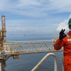 GM PHM Agus Amperianto: Lapangan Mature, Produksi Harus Dijaga Kendati Banyak Tantangan