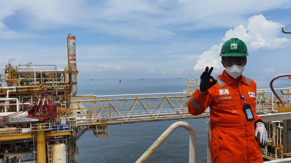 GM PHM Agus Amperianto: Lapangan Mature, Produksi Harus Dijaga Kendati Banyak Tantangan