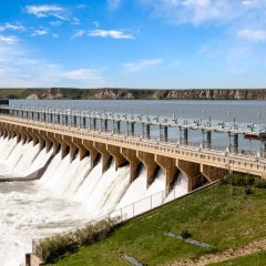 Target Beroperasi 2025, Proyek PLTA dan PLTMH Terregra Masih Terkendala Pembebasan Lahan