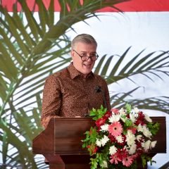 FAO: Komitmen Kuat Kelola Hutan, Tingkat Deforestasi Turun Hampir 90%