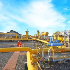 Ini Upaya yang Harus Dilakukan Pemerintah untuk Kejar Target Produksi Gas