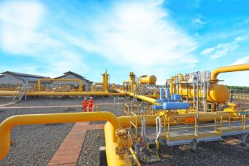 Ini Upaya yang Harus Dilakukan Pemerintah untuk Kejar Target Produksi Gas