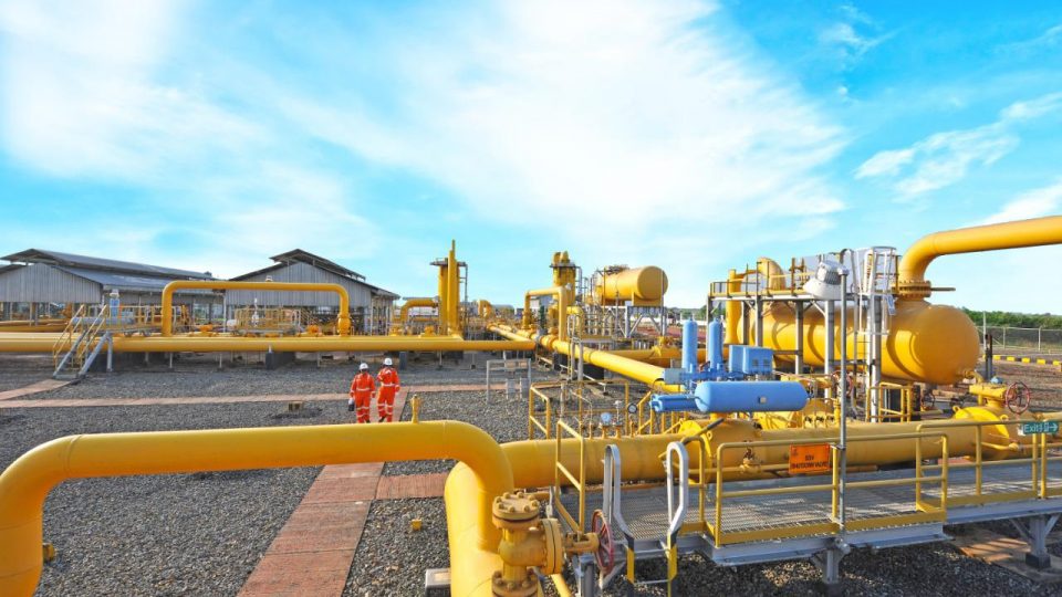 Ini Upaya yang Harus Dilakukan Pemerintah untuk Kejar Target Produksi Gas