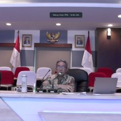 KLHK: Banjir Kalsel Terutama karena Anomali Cuaca, Bukan  Soal Luas Hutan