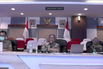 KLHK: Banjir Kalsel Terutama karena Anomali Cuaca, Bukan  Soal Luas Hutan