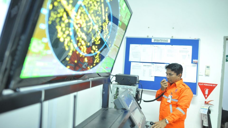 Terapkan Digitalisasi Terintegrasi, PGN Klaim Bisa Monitoring Rantai Pasokan Gas Nasional