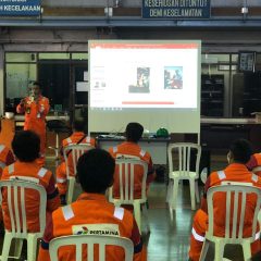 PHM Optimalkan Biaya Produksi Lewat Proyek Locomotive-8