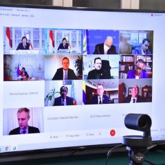 Pentingnya Adaptasi Pengendalian Perubahan Iklim