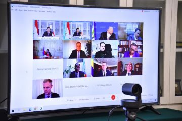 Pentingnya Adaptasi Pengendalian Perubahan Iklim