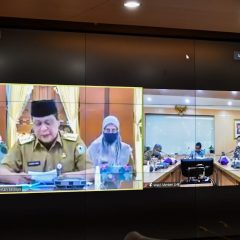 Gubernur Kalsel Klaim Tidak Pernah Lagi Keluarkan Izin Tambang
