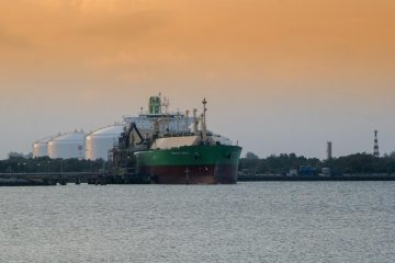 Perta Arun Gas Lakukan Pengapalan Perdana LNG dari PLB Arun ke China