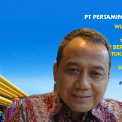 Sambut Bulan K3, Pertagas Gelar Diskusi Vaksin Covid-19