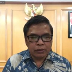 Aksi Mitigasi dan Adaptasi Pacu Pengendalian Perubahan Iklim