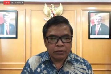 Aksi Mitigasi dan Adaptasi Pacu Pengendalian Perubahan Iklim