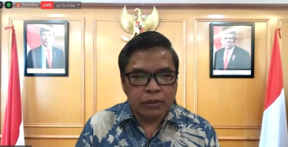 Aksi Mitigasi dan Adaptasi Pacu Pengendalian Perubahan Iklim