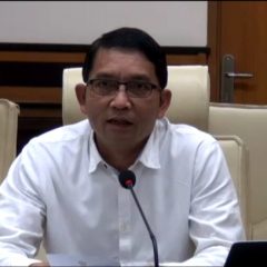 Pemerintah Siapkan Permen ESDM Dorong Program Cofiring Biomass PLTU