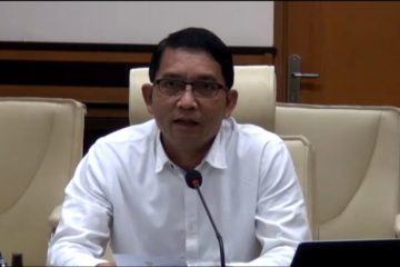 Pemerintah Siapkan Permen ESDM Dorong Program Cofiring Biomass PLTU