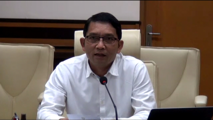 Pemerintah Siapkan Permen ESDM Dorong Program Cofiring Biomass PLTU