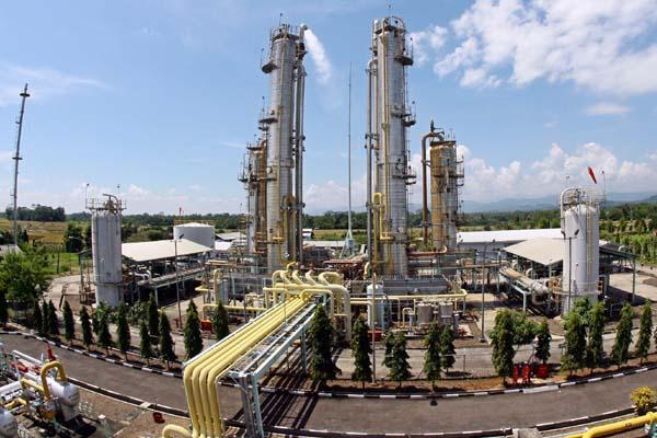 Pemerintah Buka Peluang Biayai Pembangunan Kilang Pertamina Gunakan Dana Danantara