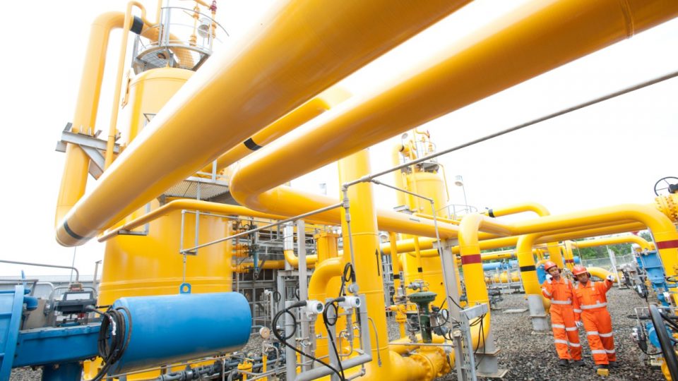 Ini Tujuh Program Gasifikasi Nasional PGN