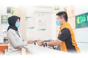 Resmi, Tagihan GasKita PGN Bisa Dibayarkan di 4.100 Outlet Pegadaian