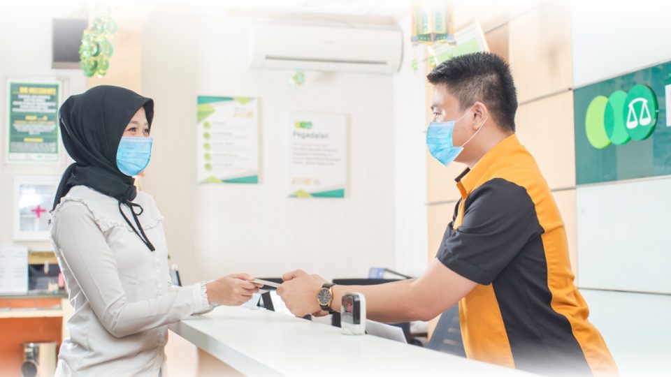 Resmi, Tagihan GasKita PGN Bisa Dibayarkan di 4.100 Outlet Pegadaian