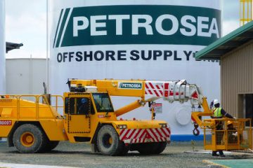 Petrosea is not Willing to Provide a Rp 60 Billion Bank Guarantee Bond at Bank Mandiri to be Disbursed by Maruwai Coal