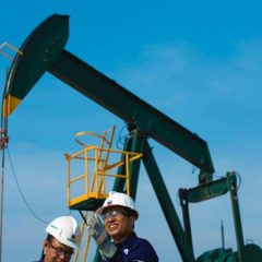 Obtained Licensing, Chevron Drills Well in Rokan Block Again