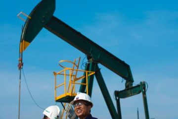 Obtained Licensing, Chevron Drills Well in Rokan Block Again