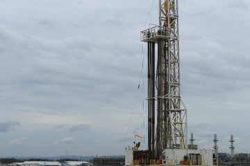 PDSI Tambah Empat Rig Baru
