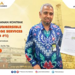 Direktur Regional di PHE Tukar Posisi: Chalid ke PHR, Buyung ke PIEP, dan John Anis ke PHI
