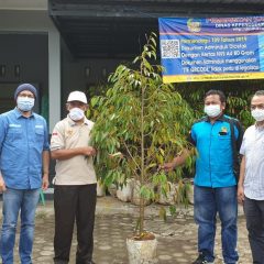 Gandeng BenihBaik, Pertamina Foundation Beri Bantuan Pohon Durian untuk Ribuan Keluarga di Banyumas