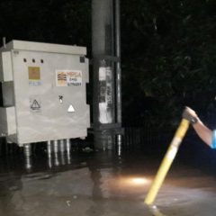 Lebih dari 1.600 Personel PLN Dikerahkan untuk Pulihkan Listrik Akibat Cuaca Ekstrem di Jawa Barat