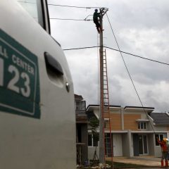 Strategi PLN Tingkatkan Konsumsi Listrik