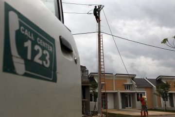 Strategi PLN Tingkatkan Konsumsi Listrik