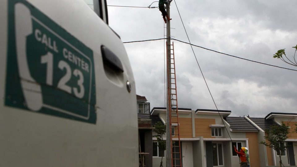 Strategi PLN Tingkatkan Konsumsi Listrik