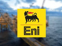 Eni Finds Gas Reserves in West Ganal Block