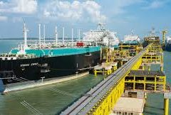 Tak Termasuk Penurunan Nilai, Petronas Klaim Untung Rp39,6 Triliun pada 2020