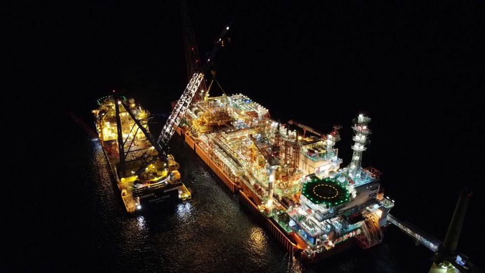 Setelah Turn Around, FPU Jangkrik Lebih Efisien