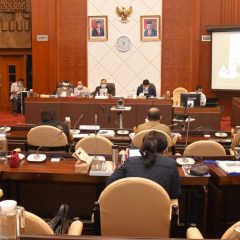 Komisi IV DPR Dorong KLHK Manfaatkan Sampah untuk Energi